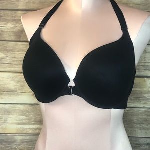 Victoria's Secret Front-Close Push-Up Bra